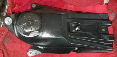 KX450 KX450F KAWASAKI 2021 GAS FUEL PETROL TANK 51001-0862 - Image 1 of 4