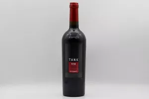 TANK 32 Primitivo IGT Appassimento 0,75 ltr. Camivini (11,07 EUR/l) - Bild 1 von 2