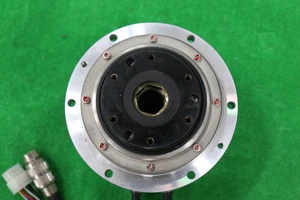Harmonic drive systems Used FHA-17C-100-E250-BCW-SPK0552 AC Servo Actuator - Picture 1 of 6