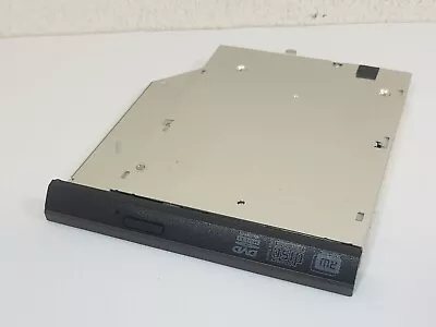 DVD Brenner mit Front-Blende aus Notebook HP ProBook 6560b 6570b - Bild 1 von 2