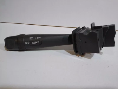 Interruptor direccional de señal de giro Volvo S60 S80 V70 1999 a 2002 con gris de disparo Foto 1 de 4