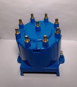 PARTS MASTER DISTRIBUTOR CAP # DR468 / 18-5354 N.O.S. - Bild 1 von 1