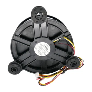 NMB Evaporator Fan Motor For Haier Refrigerator 12038GE-12M-YU Universal  - Picture 1 of 3