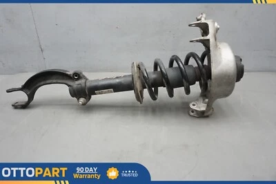 2009-2017 AUDI Q5 AWD Front Right Passenger Side Shock Strut Absorber OEM - Image 1 of 4