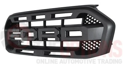 GENUINE Ford Ranger PXIII Raptor Grille - SUITS RAPTOR ONLY - BRAND NEW IN BOX - image 1 of 4