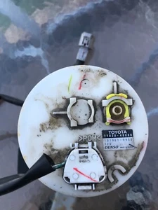 Lexus rx400h fuel pump sander - Picture 1 of 3