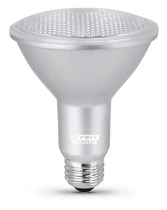 Feit Electric PAR30LDM/950CA 120V 8.3W 5000K 750 Lumens PAR30 LED Light Bulb - Picture 1 of 4