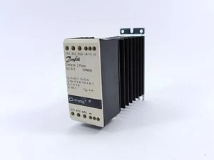Danfoss 037N0035 CI-Tronic 3-Phase Contactor - Picture 1 of 7