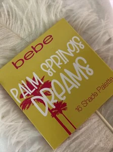 Bebe Palm Springs Dreams - Picture 1 of 9