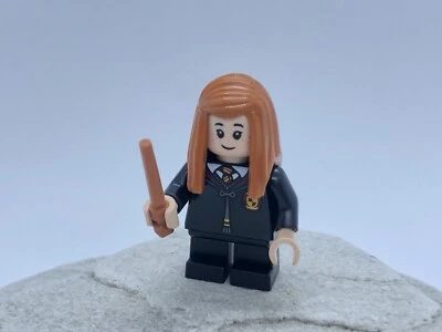 LEGO® - Minifigur - Harry Potter - hp305 - Ginny Weasley (76389) Neu - Bild 1 von 2