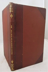THE WEALTH AND BIOGRAPHY OF THE WEALTHY CITIZENS OF NEW YORK CITY -1846 Records - Picture 1 of 7