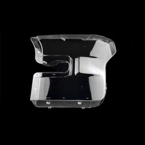Fit For Ford Raptor F-150 2015-2017 Headlight Headlamp Lens Cover Left Side 1Pcs - Foto 1 di 5