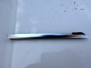 For BMW E92 OEM M3 Passenger side rear view mirror exterior trim N/A s65 V8  E93 - Bild 1 von 2