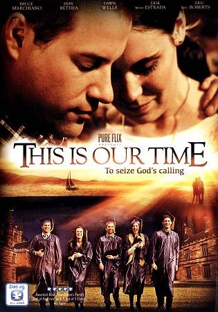 This Is Our Time (DVD, 2013)