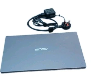 Asus 15.6" Laptop A516JA-BQ510 Intel Core i3 10th Gen 4GB RAM 256GB SSD Win 11 - Picture 1 of 9