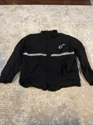 Chaqueta Game Works pequeña Foto 1 de 4