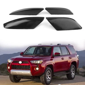 Dachträger Schienen Endabdeckung Schale Ersatz für Toyota 4Runner N210 2003–2009 - Bild 1 von 10