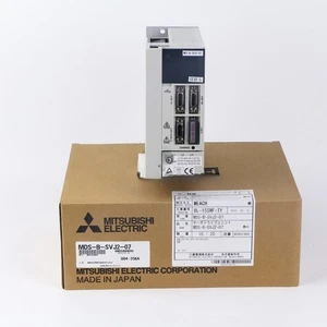 NEW One MITSUBISHI SERVO DRIVER MDS-B-SVJ2-07 - Picture 1 of 4