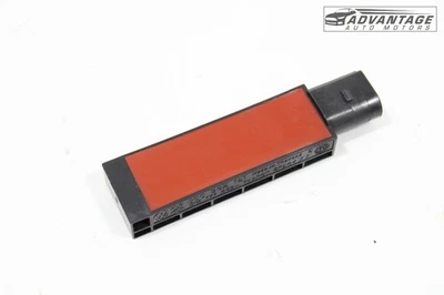 AUDI Q3 QUATTRO 2015-2018 UNIDAD MÓDULO DE CONTROL ANTENA DE ENTRADA SIN LLAVE OEM Foto 1 de 4