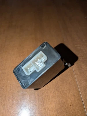 Unidad de módulo de luz de circulación diurna Subaru Forester 2004-2006 DRL OEM 84067-SA010 Foto 1 de 2