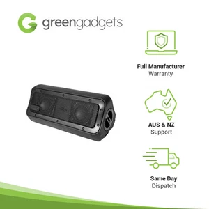 Sprout Nomad 3.0 Bluetooth Speaker Black - Brand New - Picture 1 of 2