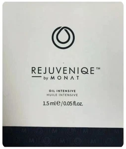 MONAT Rejuveniqe Oil Intense 1,5 ml - Probe in Reisegröße - Portofreie Proben - Bild 1 von 3