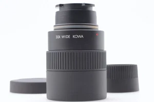[TOP MINT ] Kowa TE-17W 30x Wide Eyepiece for TSN-770/880 and TSN-99/88/66 JAPAN - Picture 1 of 16