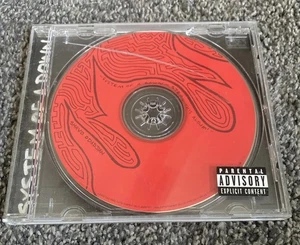 System Of A Down Steal This Album Preowned CD LIMITED EDITION Shavo Odadjian - Picture 1 of 6