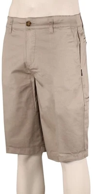 Pantalones Cortos de Paseo O'Neill Redwood 22" - Caqui - Nuevos Foto 1 de 2