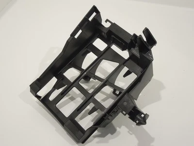 AUDI A5 Cabriolet 8F B8 Front OS Destro Fusibile e Relè Supporto Scheda Montaggio - Immagine 1 di 4