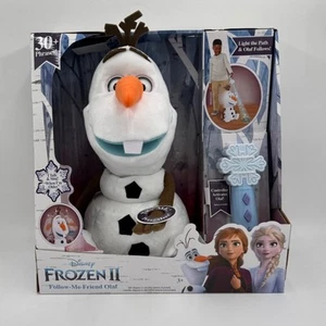 Disney Frozen 2 Singing Olaf Disney Original - Bild 1 von 4