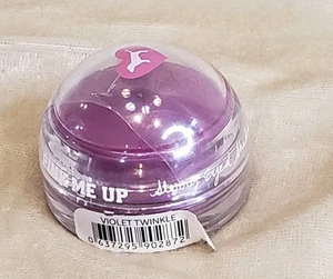 Victoria's Secret Pink Me Up Starry Eyed Shadow VIOLET TWINKLE 0,06 oz 1,6 g NEU - Bild 1 von 4