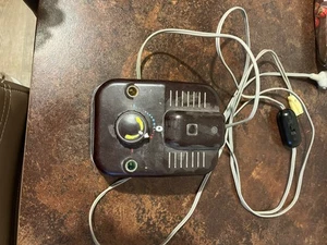 Piko Netzanschluss Gerät Typ ME 002g - Bild 1 von 1