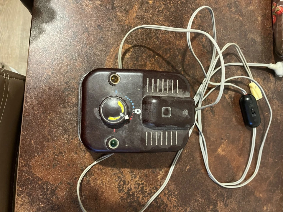 Piko Netzanschluss Gerät Typ ME 002g - Bild 1 von 1