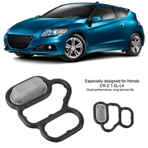 VTEC Magnetventil Filter Dichtung für Honda CRZ Farbe wie Bilder abgebildet - Picture 1 of 11