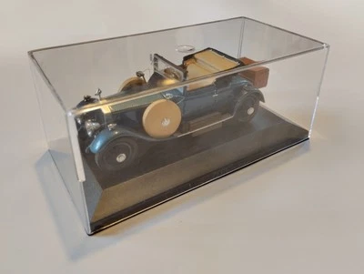 Rolls Royce Silver Ghost Doctor Coupe 1920 NEO SCALE MODELS 1/43 - Imagen 1 de 4