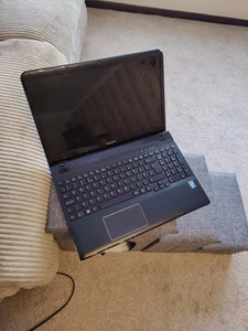 Sony Vaio SVE1513B4E i7-3520M 12GB 1TB SSD Radeon HD7600M 15.6" - Picture 1 of 20