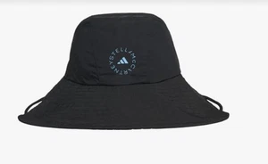 Adidas by stella mccartney bucket hat wide brim NWT - Picture 1 of 5
