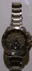Michael Anthony Chronograph Watch - Picture 1 of 3