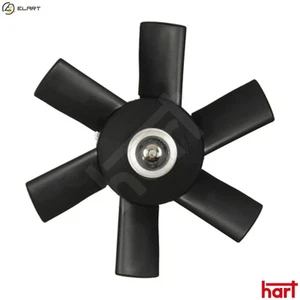 FAN ENGINE COOLING 604 364 FOR AUDI CABRIOLET/B3 100/C3 90 80/B4/B2 COUPE 2.0L - Picture 1 of 11