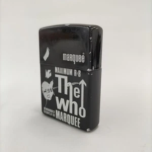 Zippo Feuerzeug 11 Festzelt - Bild 1 von 5
