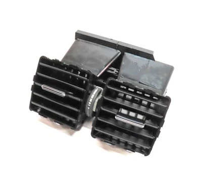 2016 MERCEDES GL450 (X166) REAR CENTER CONSOLE HEAT AIR AC HVAC DUAL VENT Foto 1 de 4