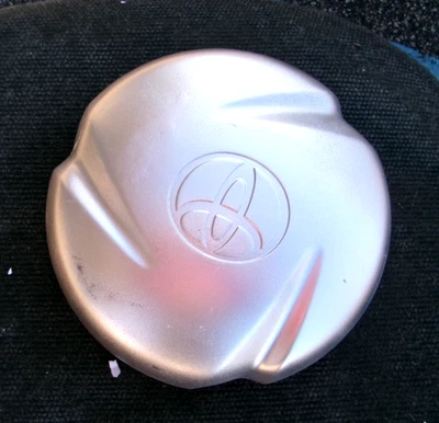 Center cap Hubcap 2000 01 02 03 04 05 Toyota Tundra Sequoia 16" steel Wheel Rim Foto 1 de 2