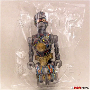Kubrick Medicom Toy Star Wars Protocol Droid C-3PO series 8 - Picture 1 of 1