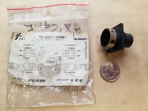 Burndy UTG01412PH Connector - Picture 1 of 4