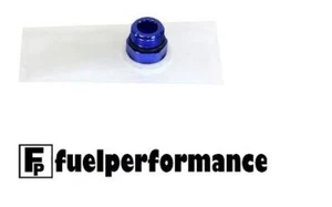 AEM -10 Inlet Port Filter for 380LPH Inline Hi Flow Fuel Pump 50-200-11 - Bild 1 von 1