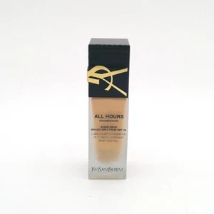 Base Yves Saint Laurent All Hours SPF30 #LN4 25 ml *NUEVA* - Imagen 1 de 2