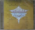 Strike Force (Canadian Band) Self Titled CD Remastered