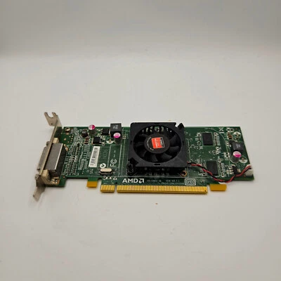 AMD ATI Radeon HD Display Adapter PCI-E Card 109-C09057-00 - Image 1 of 4