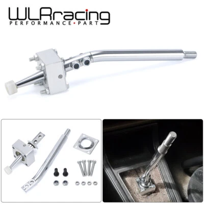 5Speed Gear Short Shifter For 1979-1998 Toyota Supra Celica W50 W55 W57 W58 R154 - Image 1 of 4